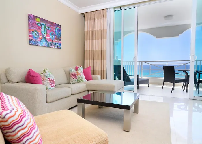 O2 Beach Club & Spa All Inclusive By Ocean Hotels