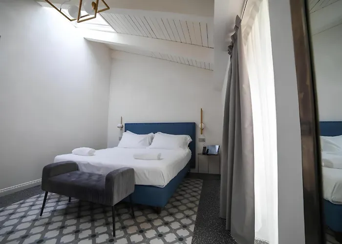 20 Miglia Albergo Diffuso