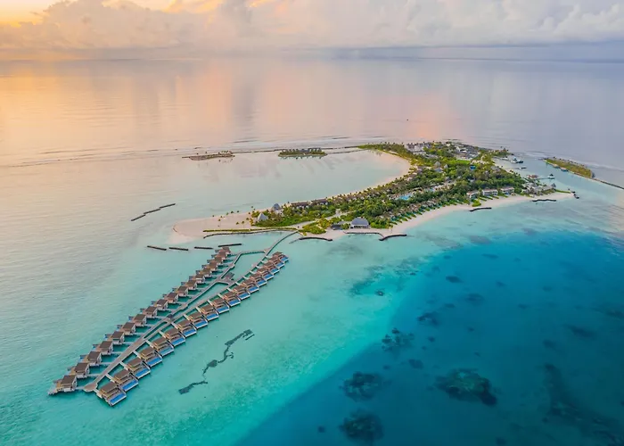 Kuda Villingili Maldives, Free Return Transfers 03 Nights & Above