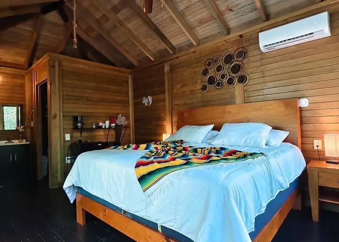 Energy Tulum Holistic Ranch