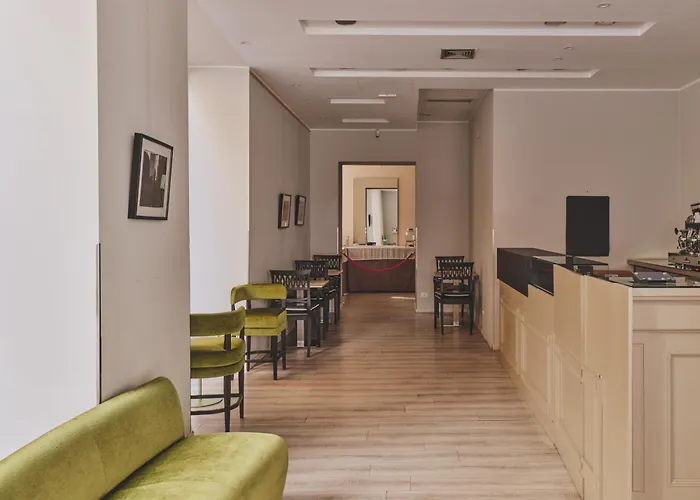 Hotel L'Aretino