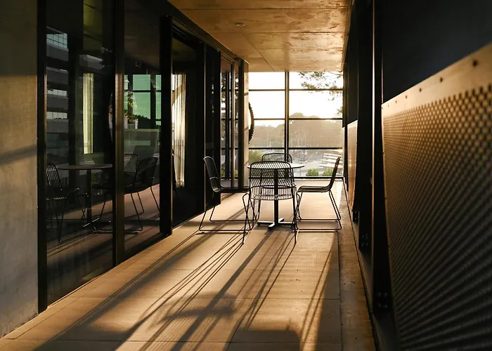Nesuto Curtin Perth