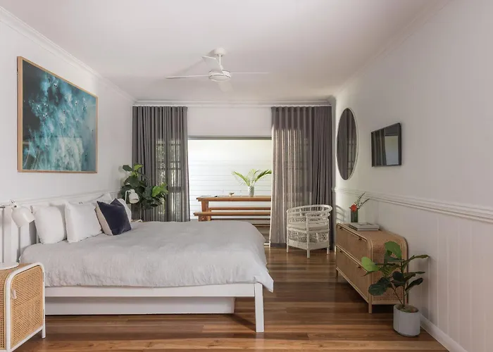 Sunrise Guesthouse