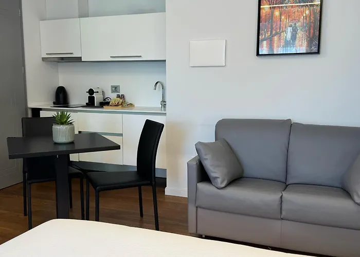 Grandi 32 Boutique Residence Segrate