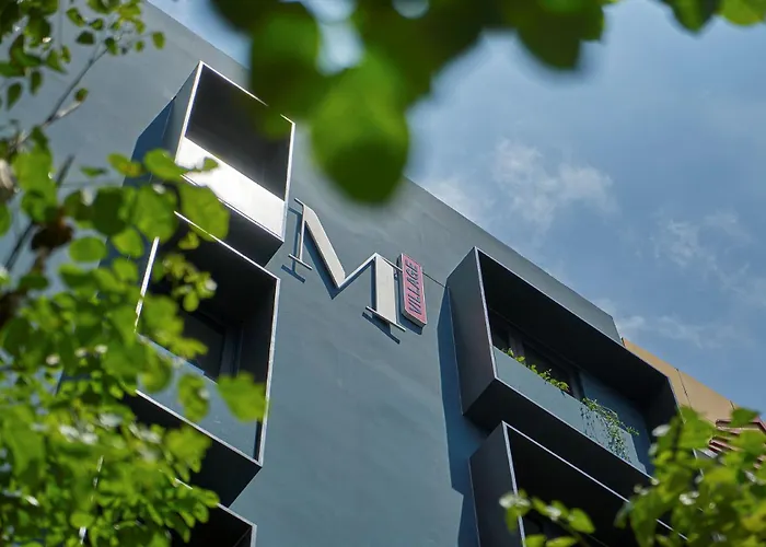 M Village Living Vo Thi Sau