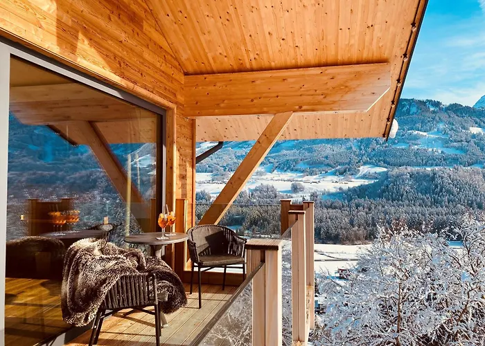 Bergflair