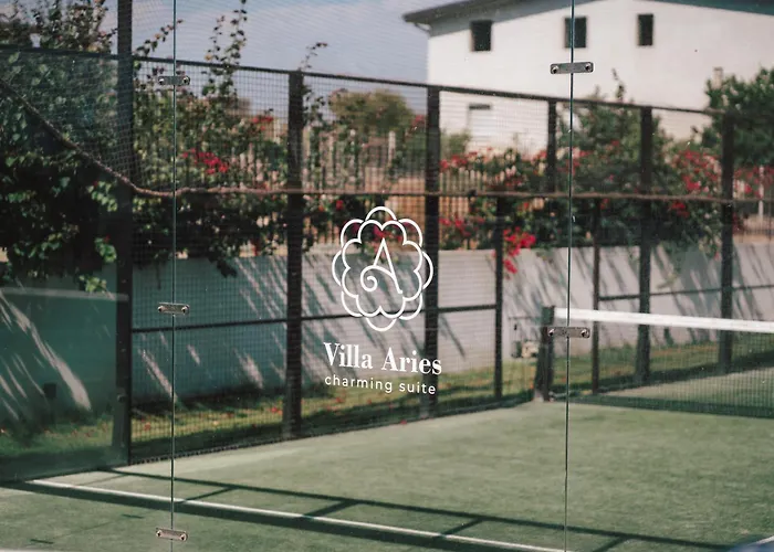 Villa Aries - Rural Chic Experience Gela