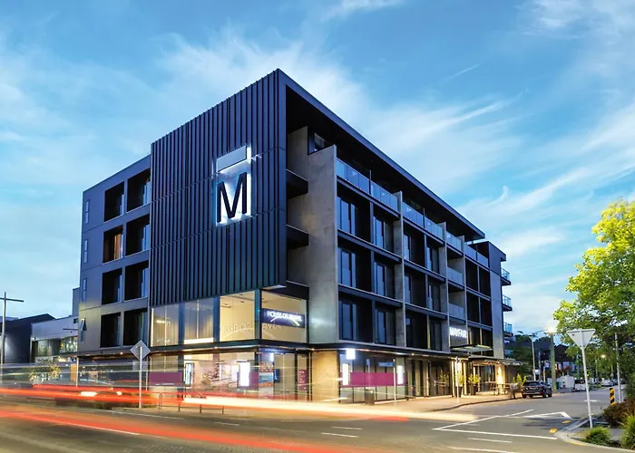 The Mayfair