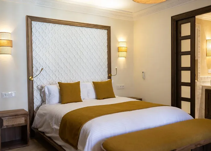 Riad Le Saadien ,Adult Only