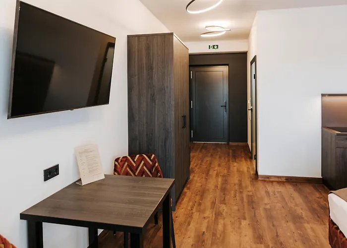 Hotel Kickmaier's Kirchbach in Steiermark