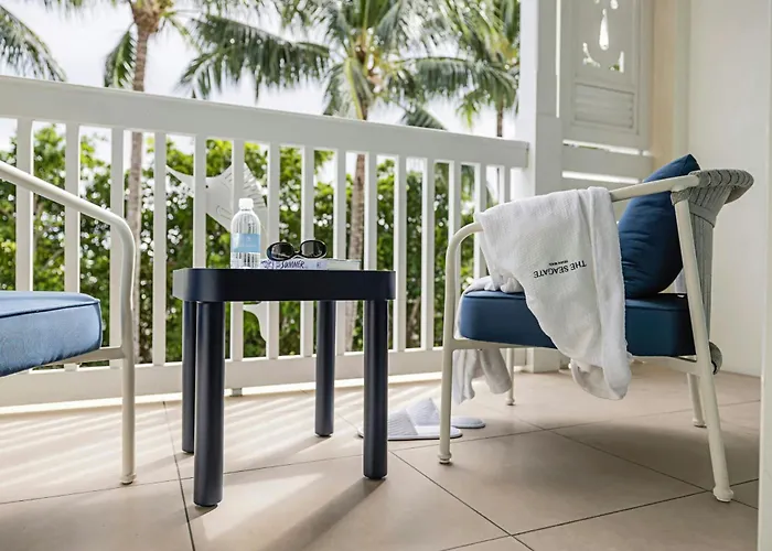 Seagate , Golf & Beach Club, Autograph Collection