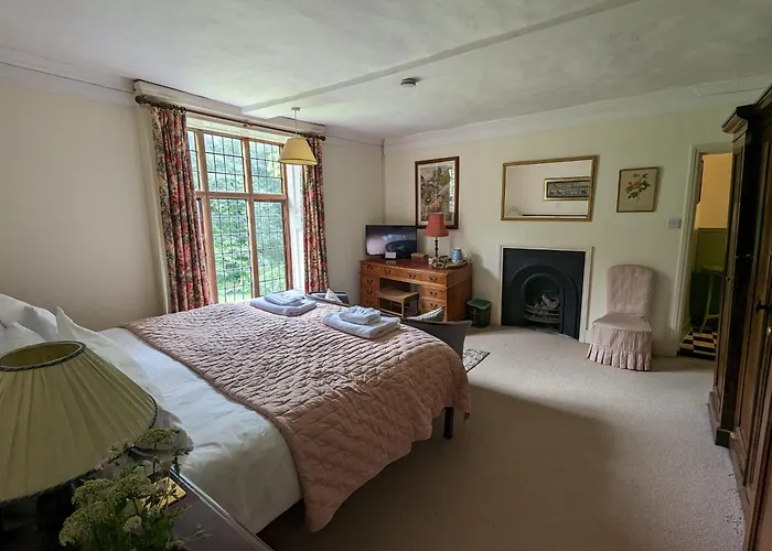 Old Manor House