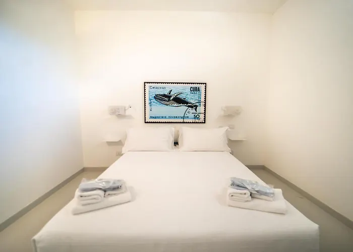 Villa Al Mare Sea, Relax & Wellness Monopoli