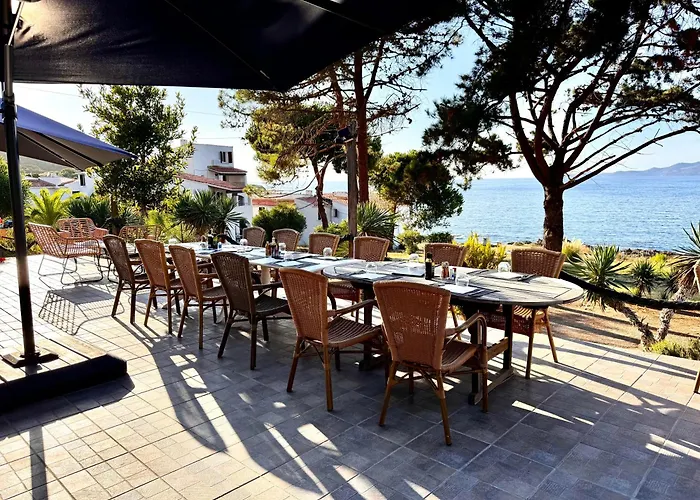 Résidence Punta paliagi Calcatoggio 