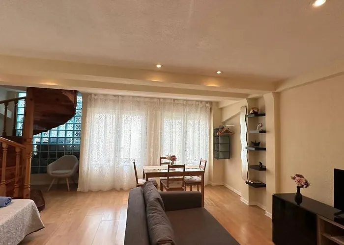 Rooms San Marcos