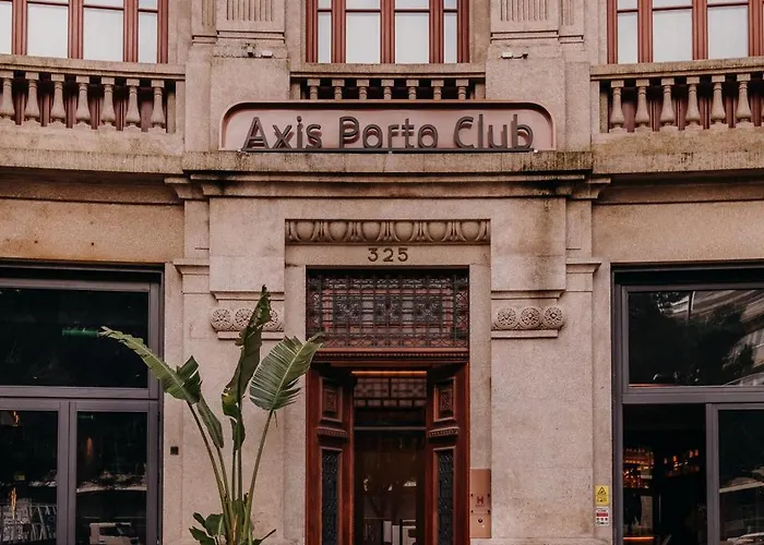 Axis Club Aliados