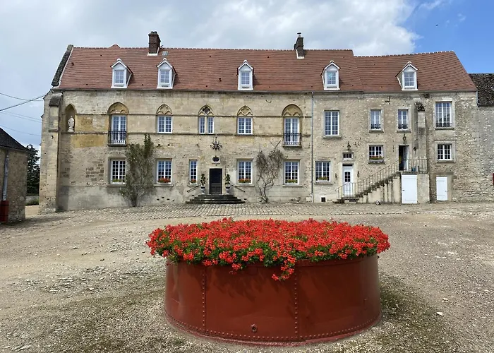 Maison Prieuré