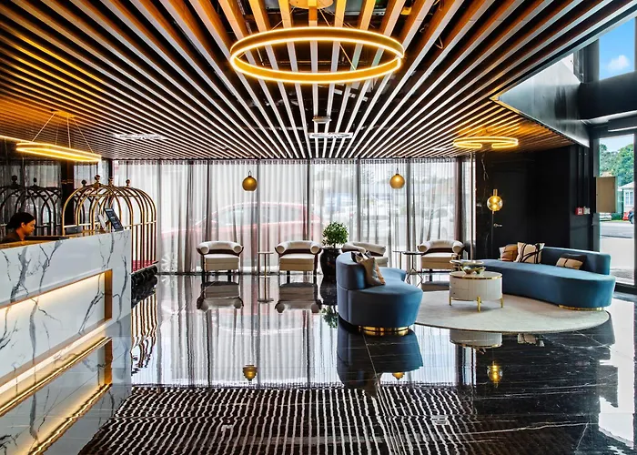 Soho Hotel Auckland