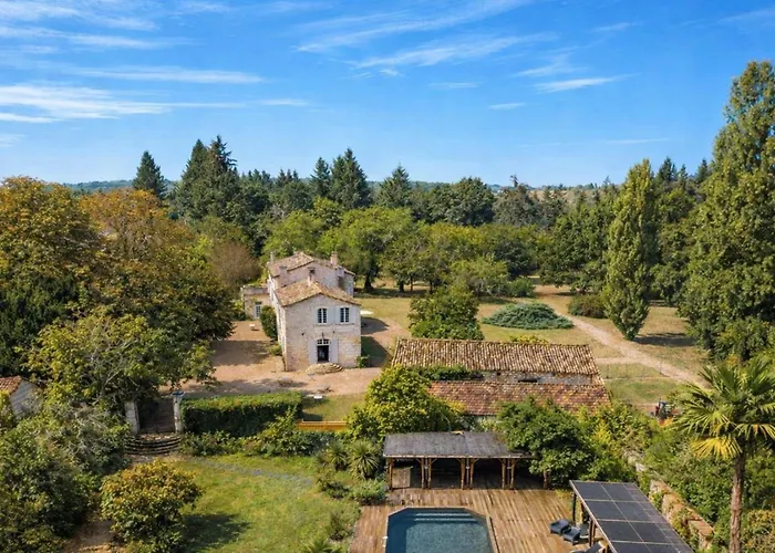 Domaine de Belisle