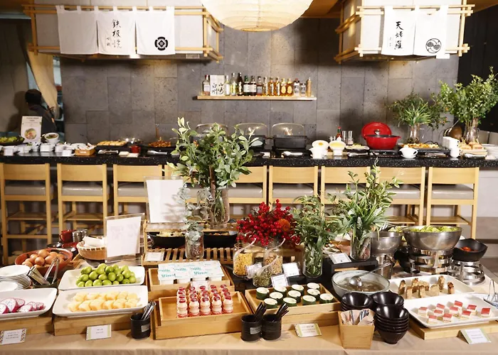 Sotetsu Grand Fresa Saigon