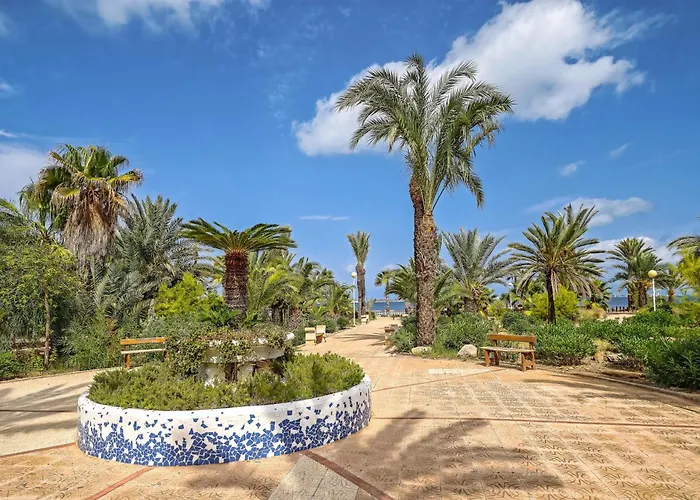 Hotel Occidental Mar Menor Cartagena