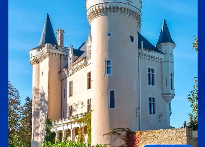 Château Saint-Chartier