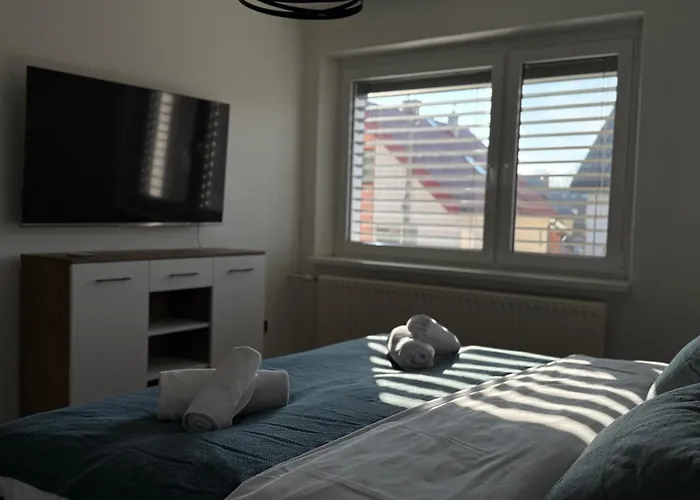 Iq Apartments