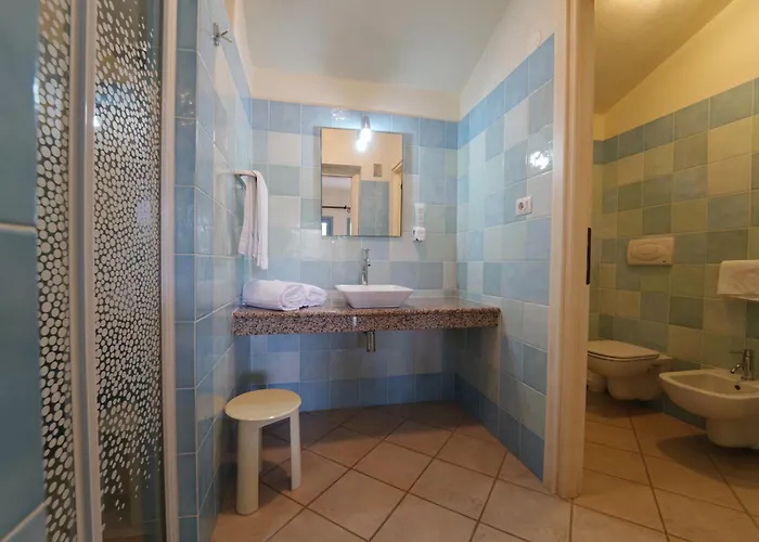 Colostrai Hotel Club San Priamo
