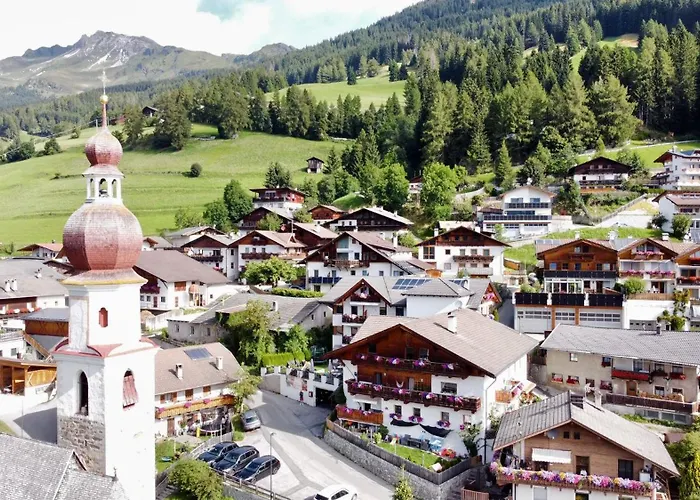 Hotel Tonnerhof