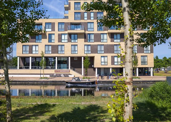Hotel Waterstate
