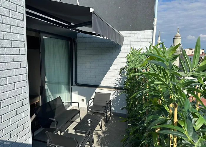 Smart And Simple Hotel Karakoy