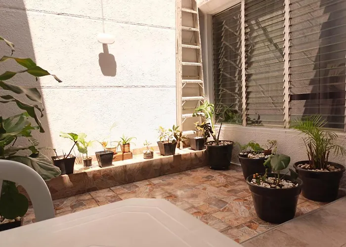 Hotel Villa Nueva Comfort