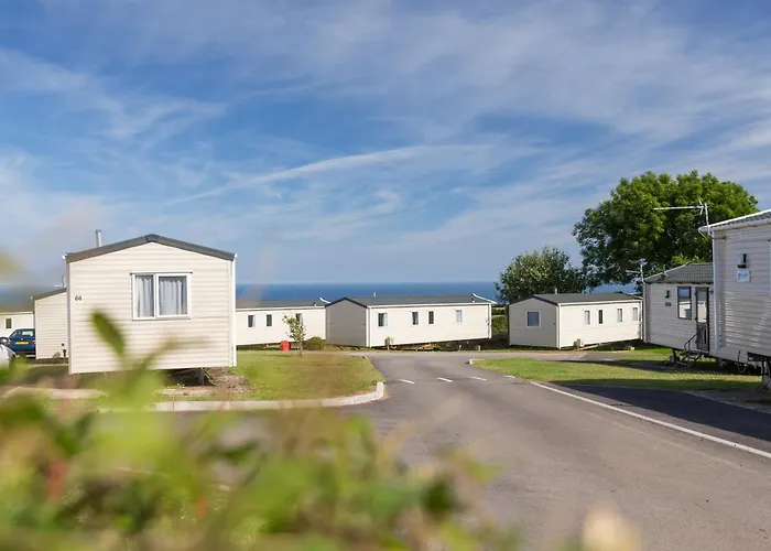 Tencreek Holiday Park