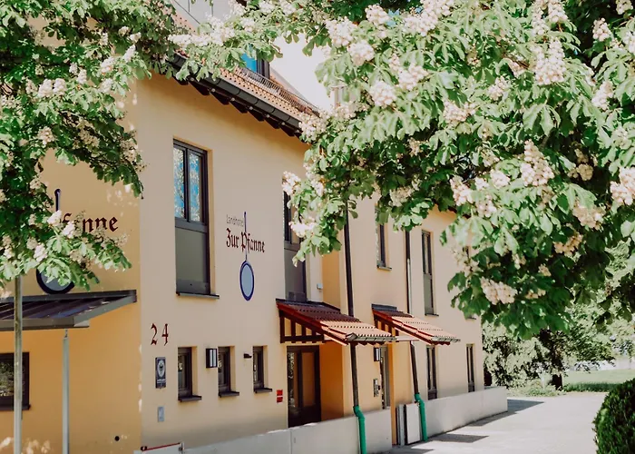 Zur Pfanne –