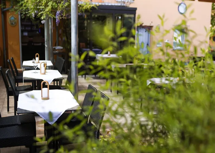 Zur Pfanne –