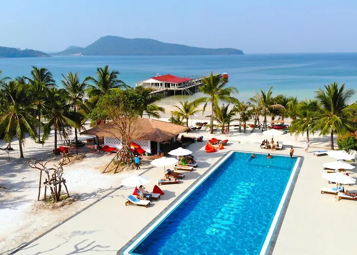 Soonnoeng Resort