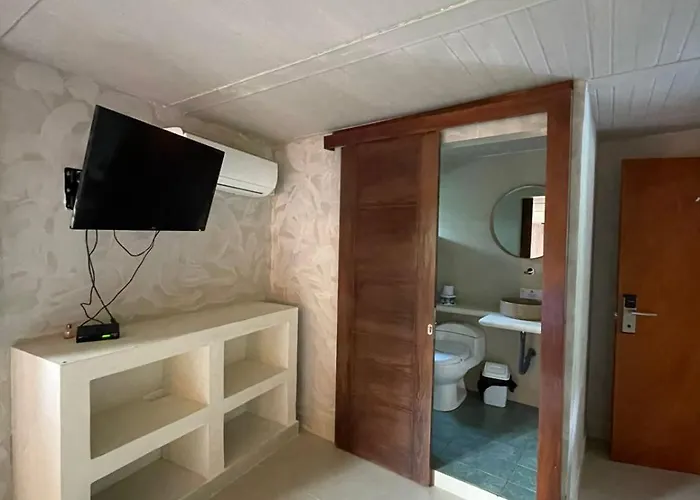 consorcio club Paradise San Rafael 