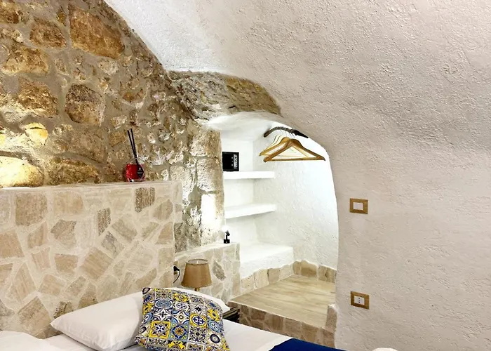 Hotel Mare' Vieste
