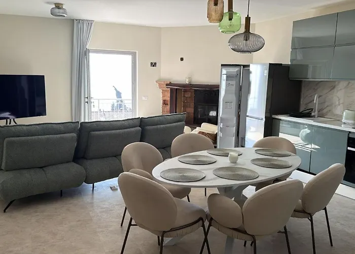 Hotel MioMio Tignale