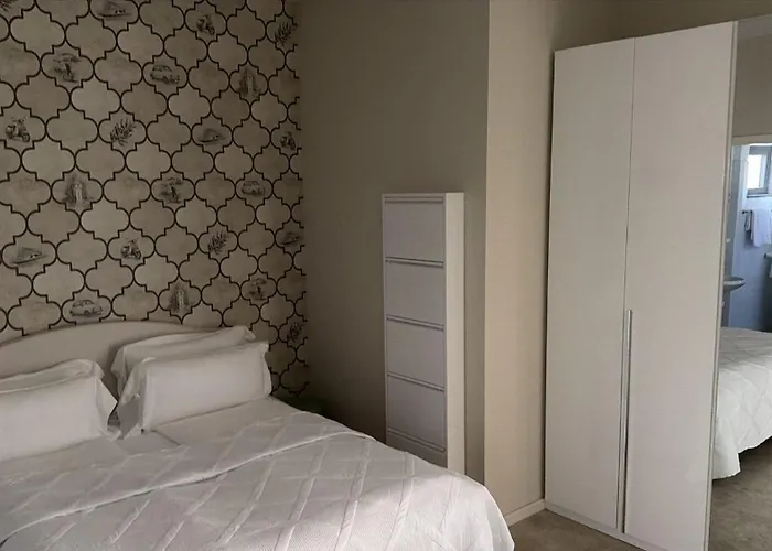 Hotel MioMio Tignale