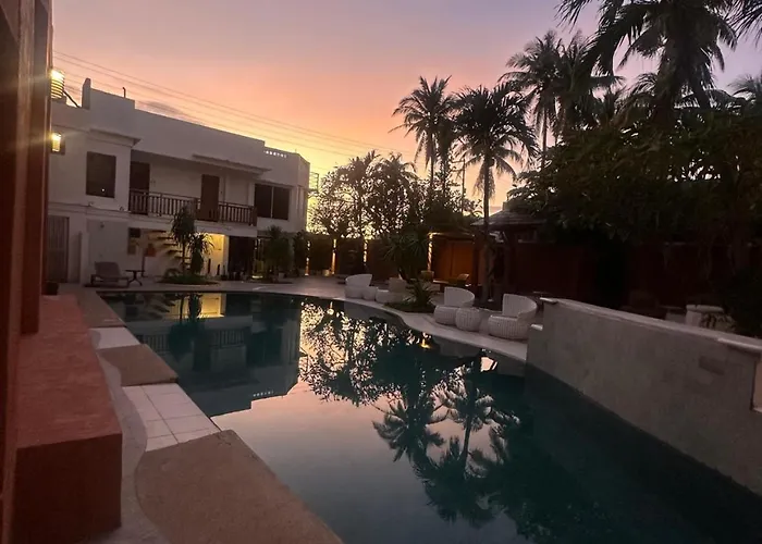 Casa Mezcaleria