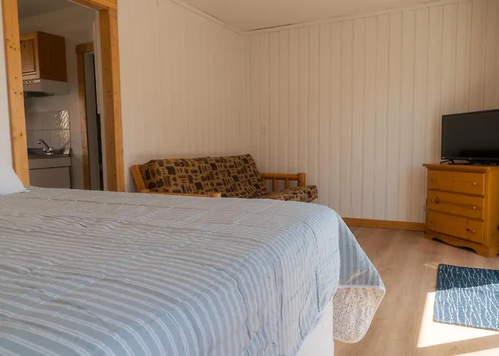Little Beach Resort Ucluelet