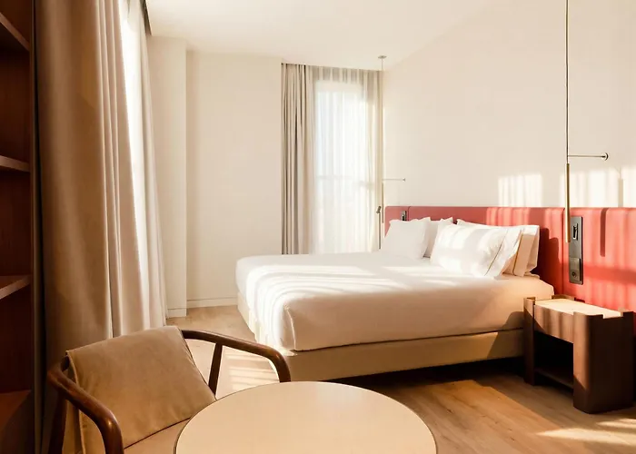 Eurostars Valladolid