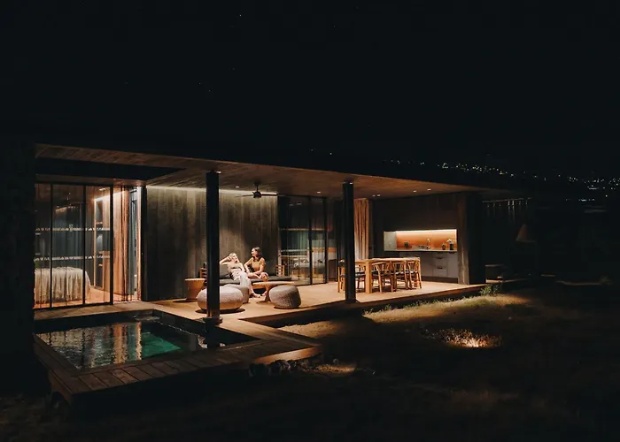 Wood &Spa