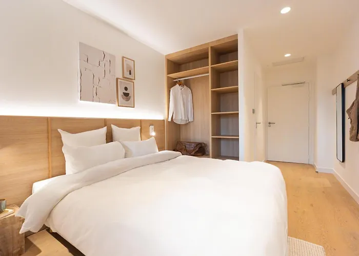 Babel Community Hôtel Lille - Villeneuve d'Ascq