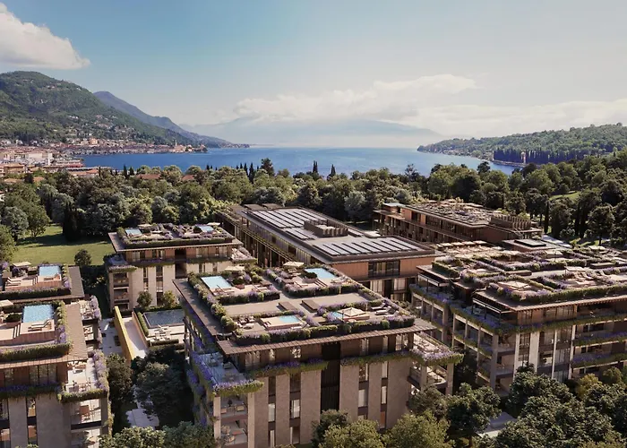 Falkensteiner Resort Lake Garda