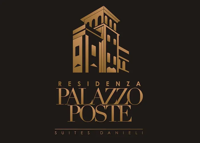 Palazzo Poste