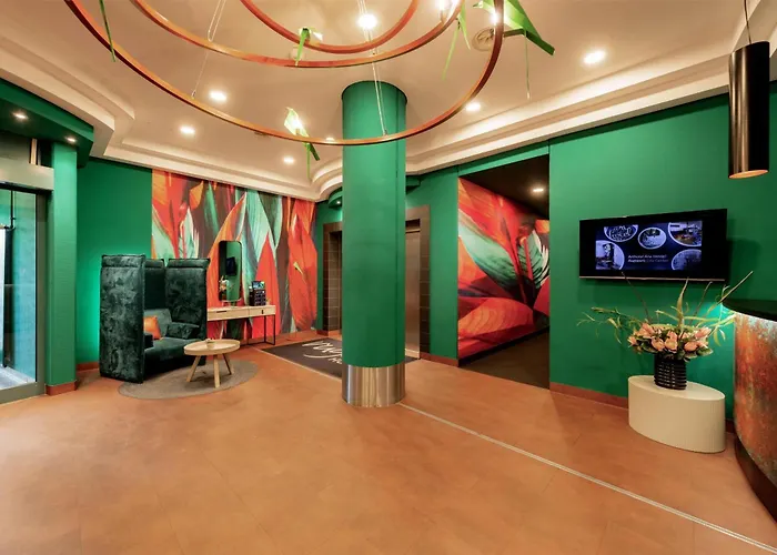 IntercityHotel Augsburg
