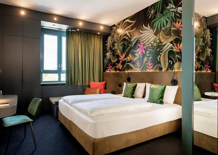 IntercityHotel Augsburg