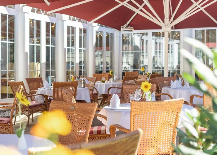 Hotel Fuerstenhof Bad Bertrich